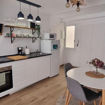 Apartmán La Casa De Sueno Santa Pola Exteriér fotografie
