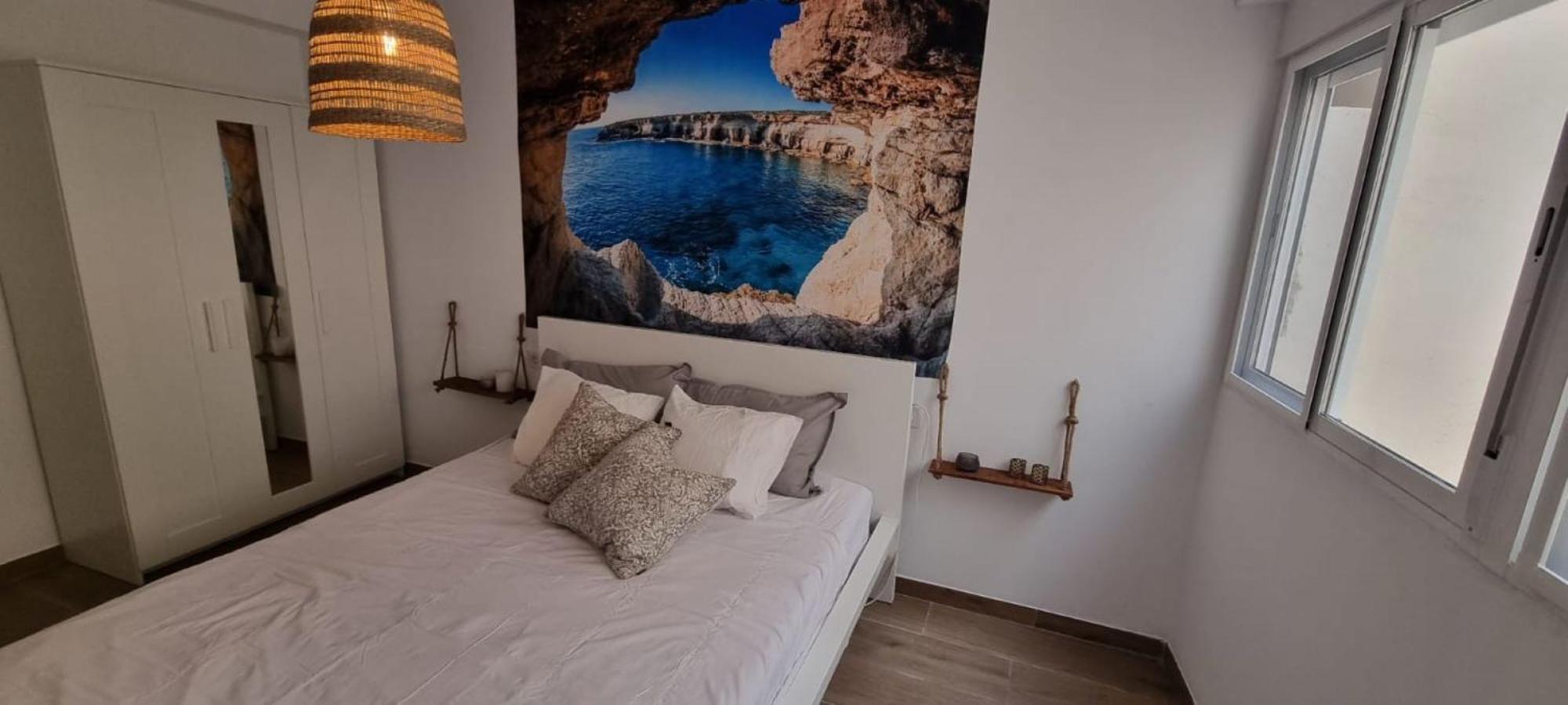 Apartmán La Casa De Sueno Santa Pola Exteriér fotografie