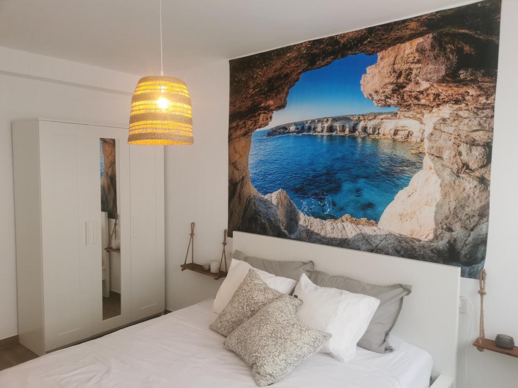 Apartmán La Casa De Sueno Santa Pola Exteriér fotografie