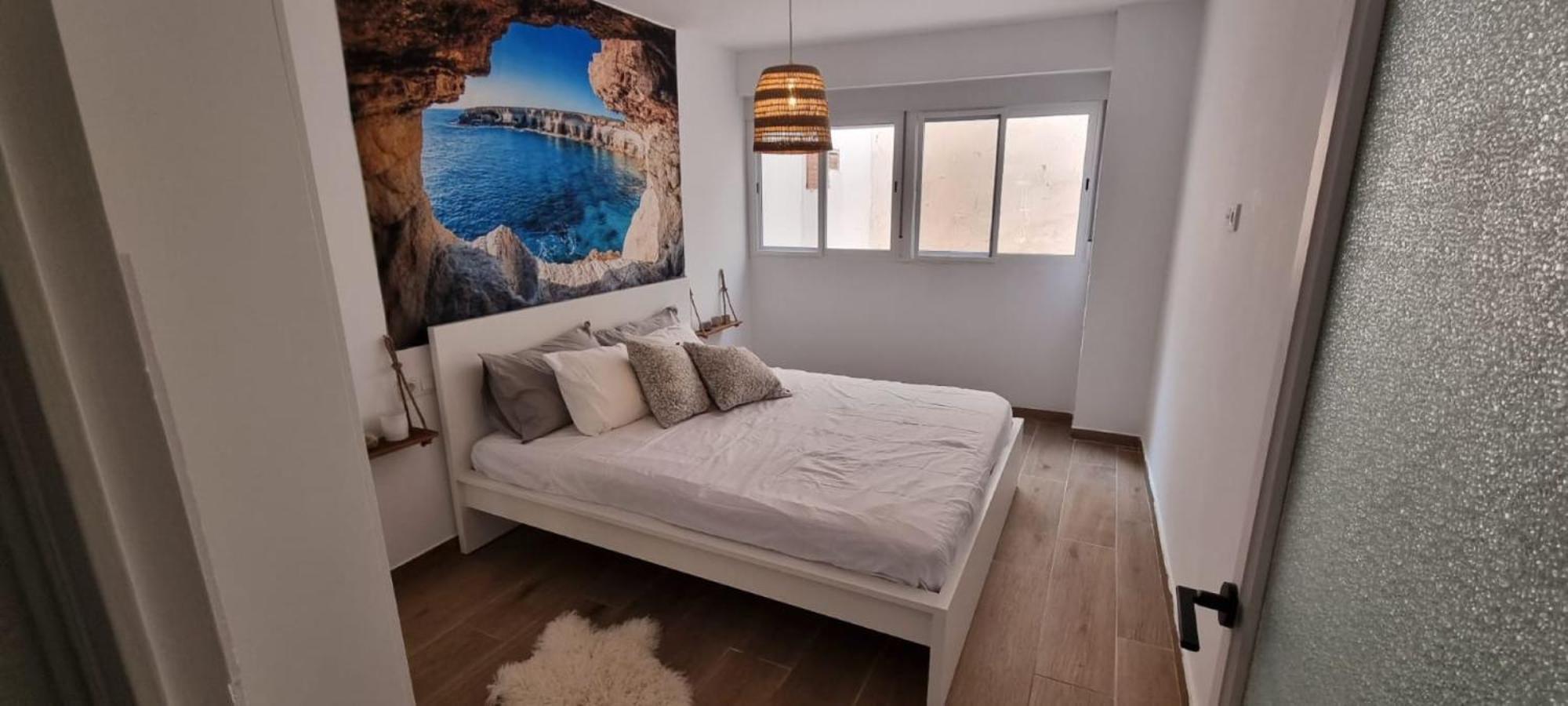 Apartmán La Casa De Sueno Santa Pola Exteriér fotografie