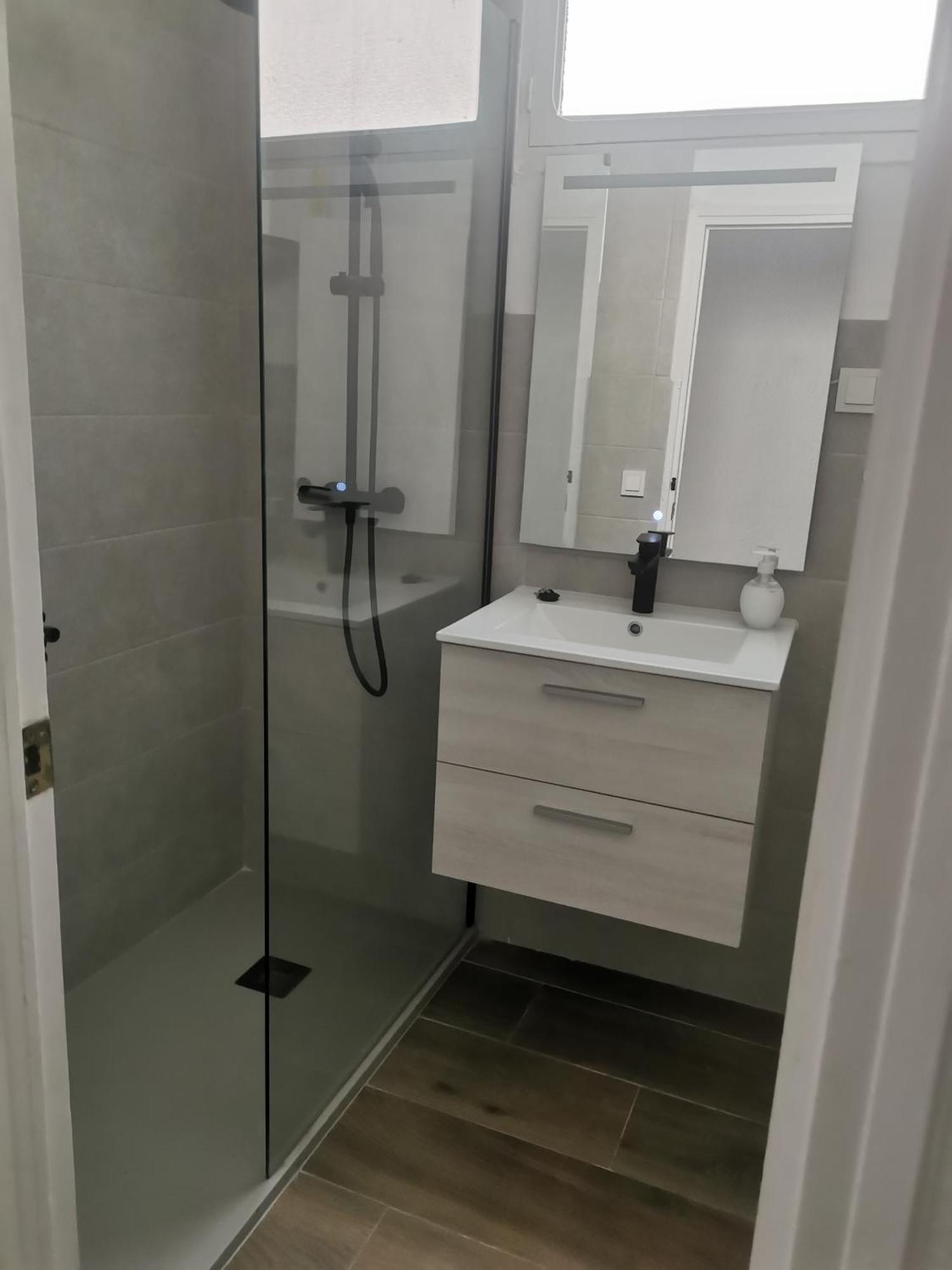 Apartmán La Casa De Sueno Santa Pola Exteriér fotografie
