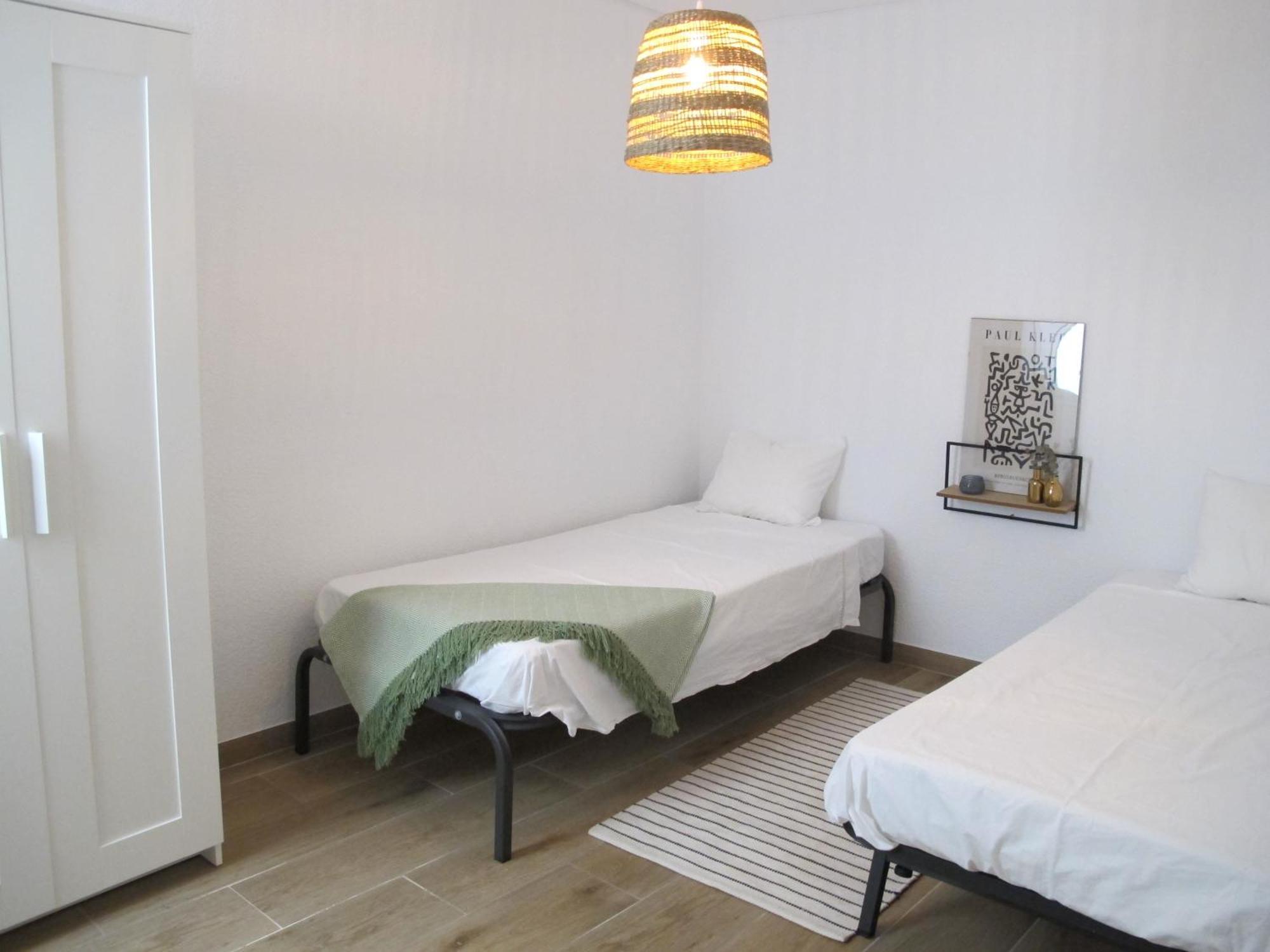 Apartmán La Casa De Sueno Santa Pola Exteriér fotografie