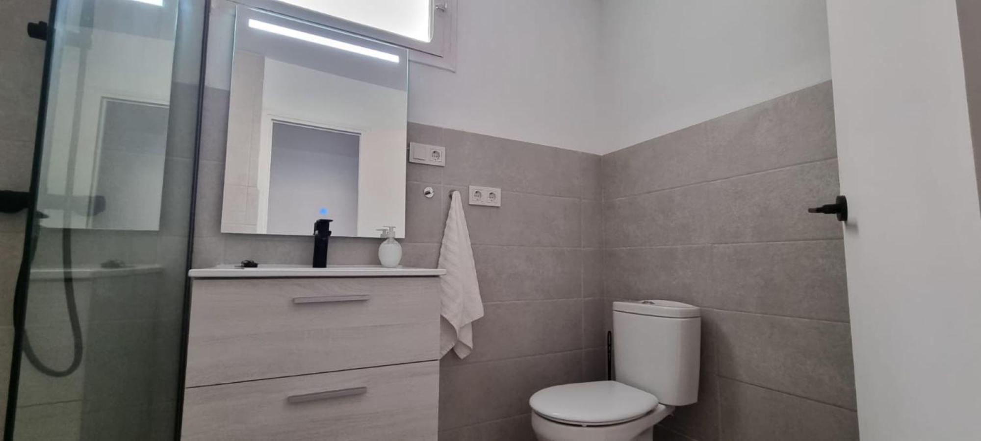 Apartmán La Casa De Sueno Santa Pola Exteriér fotografie