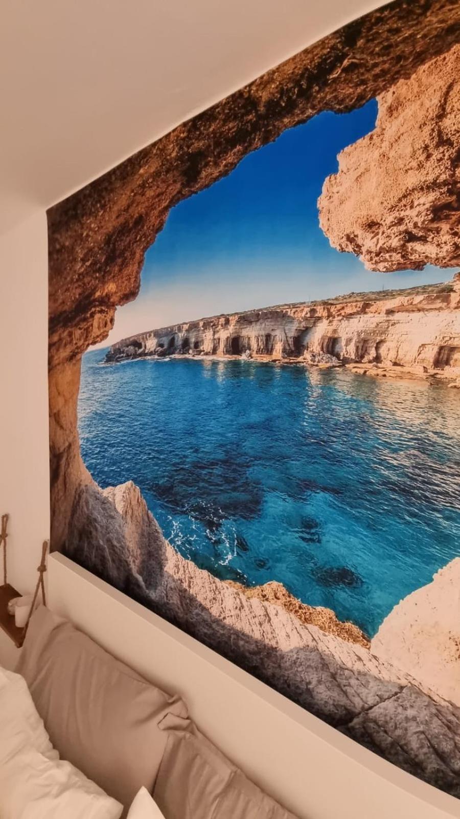 Apartmán La Casa De Sueno Santa Pola Exteriér fotografie